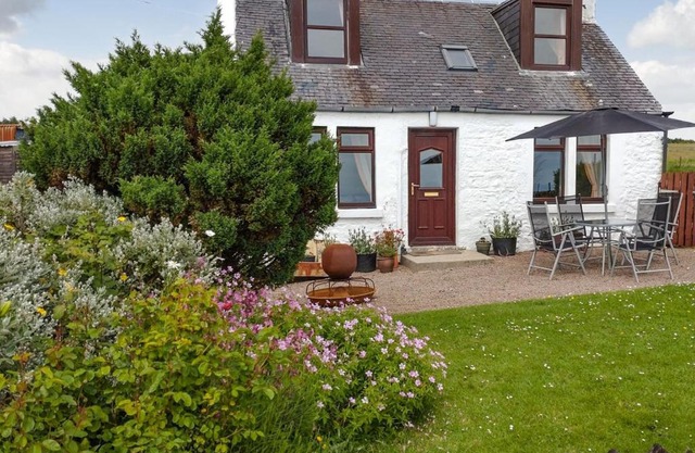 Drumla Cottage