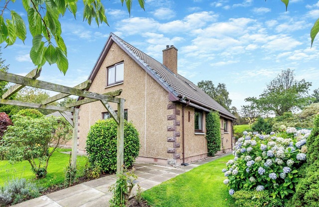 Drummond House (UK42979)
