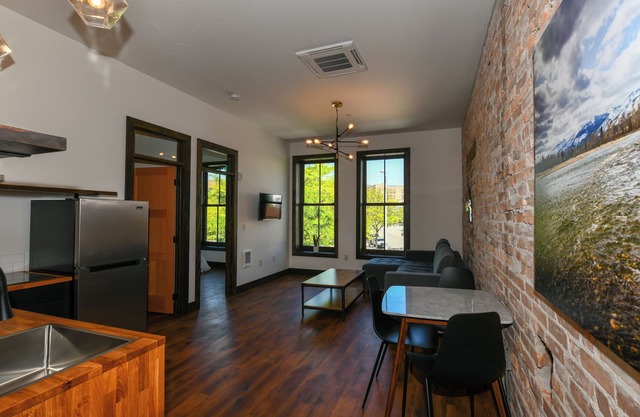 Dry Fly Apartment - #202