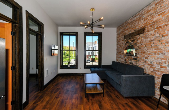 Dry Fly Apartment - #204