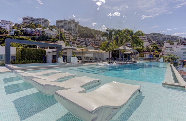 DTerrace Penthouse1 Best Ocean Views Romantic Zone