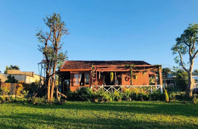 DuGiang Homestay