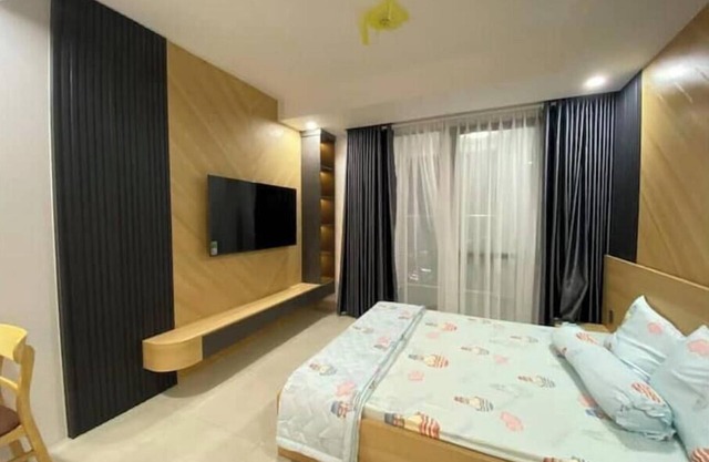 [Duke Home]Sophia Center, Studio, SofaBed, Netflix