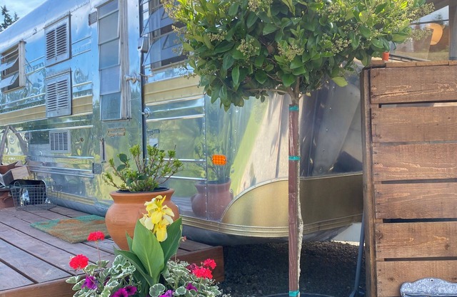 Dukes Inn : Rest & Recharge in Wine Country