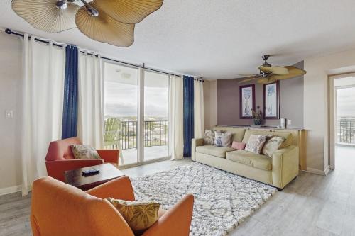 Dune Pointe 703