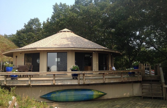 Dune Top Romantic Solitude & Awe-Inspiring Panoramic Lake Michigan Views