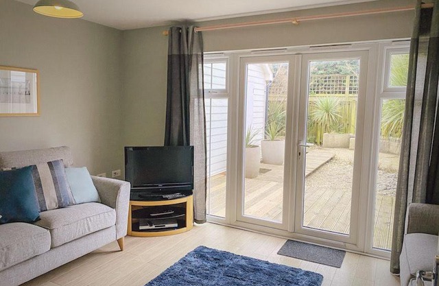 Dunes Walk Cottage