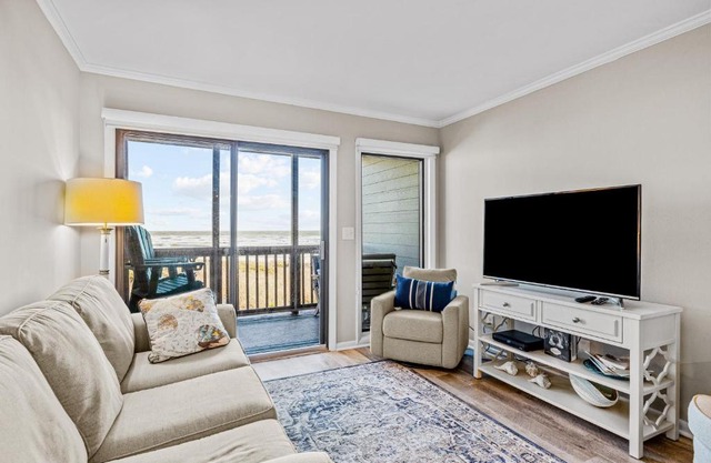 Dunescape Villas 255