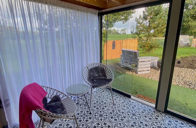 Dunroamin Lodges