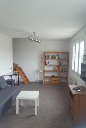 Duplex à 5 min aéroport Orly - 15 min Paris