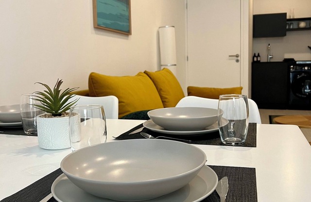 Duplex Atypique