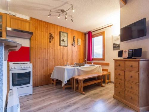 Duplex confortable · Proche pistes · 9 pers · Vue montagne - FR-1-181-2455