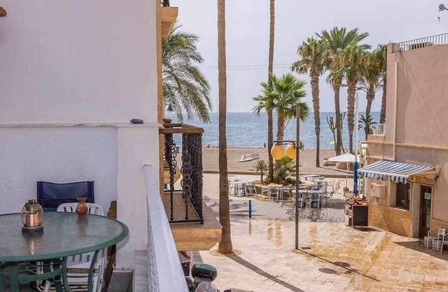 Duplex El Paseo Maritimo