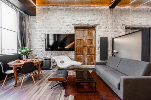 Duplex in Central Paris - 15min to Palais Garnier