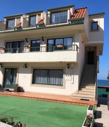 DUPLEX JUNTO AL MAR