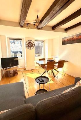 Duplex Le Léonor