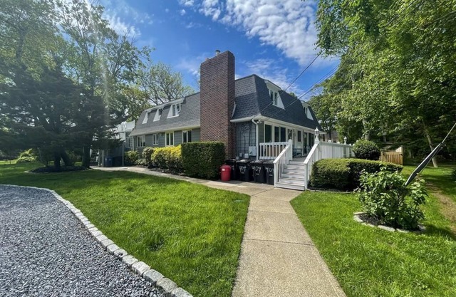 Duplex near Beaches with a Pool!