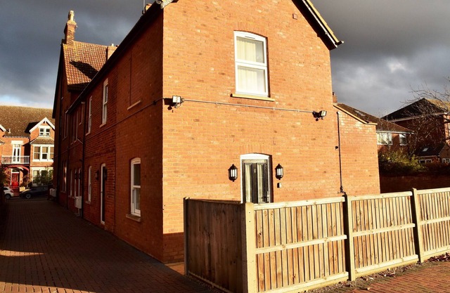 Duplex One Bed Apartment