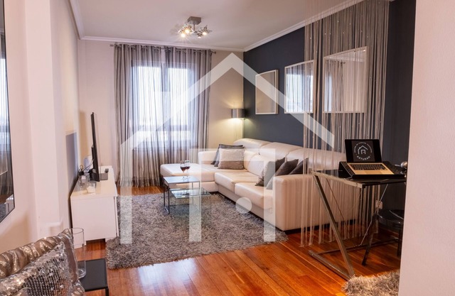 Duplex Opera - centro - Oviedo