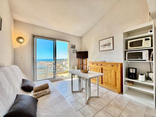 Duplex - Piscine - Terrasse Vue Mer