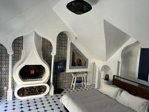 Duplex privatif, Piscine et Spa