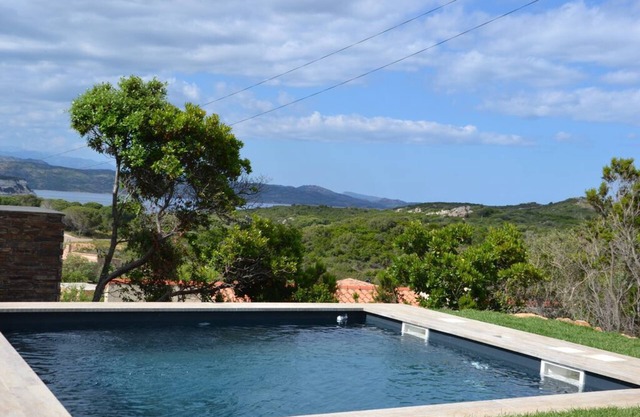 DUPLEX VILLA WITH PRIVATE SWIMMING POOL SEA VIEW 3 BEDROOM FAMILY