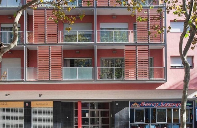 Durlet Rambla Mar Apartments