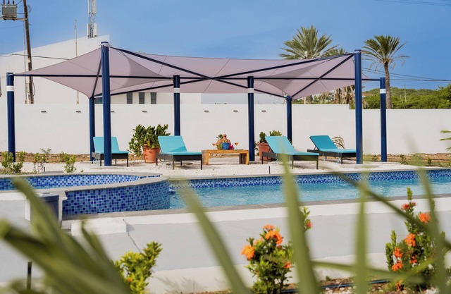 Dushi Vida Country Inn