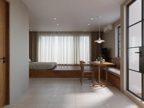 DUWON Premium Building - SUPER City Centre - FreeAirport Pickup