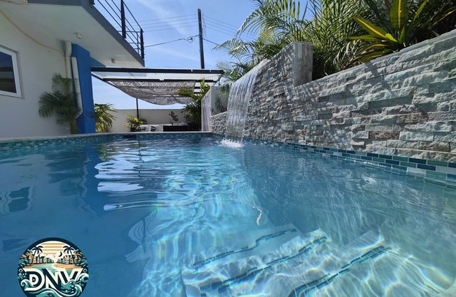 Duzu Nature View Curacao