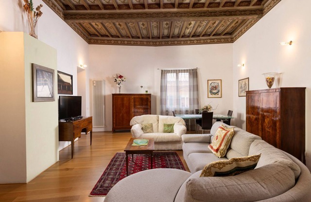 Dwelling at Carmine