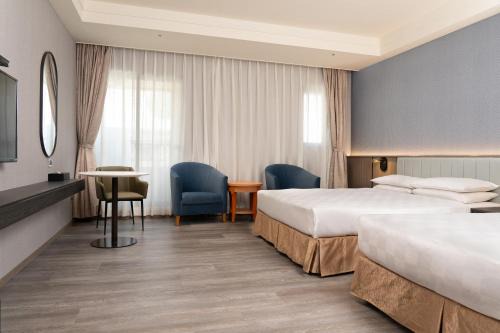 E-DA Skylark Hotel