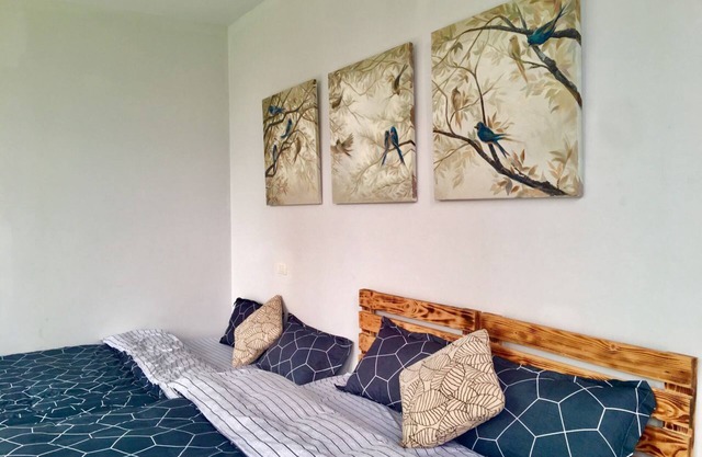 E52 Homestay Tam Đảo