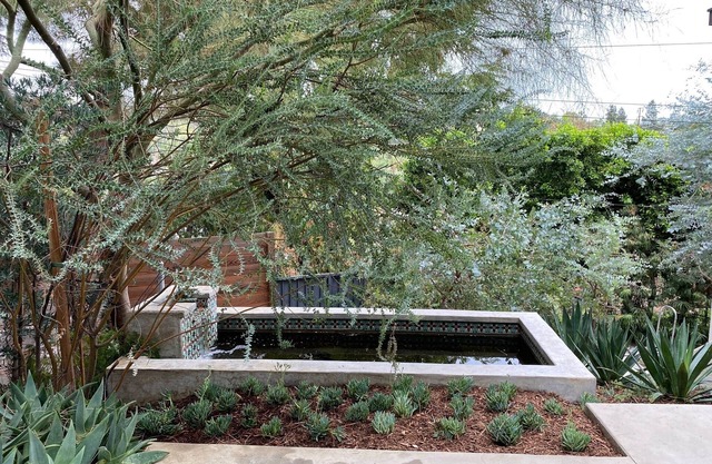 Eagle Rock Jewelbox - Private Home -2 bed/1 ba & office. Very Private and quiet!