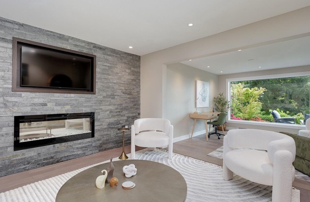 Eagle Rock Suite