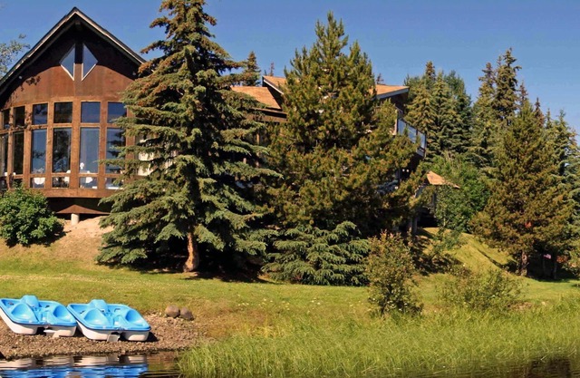 Eagle's Nest Resort