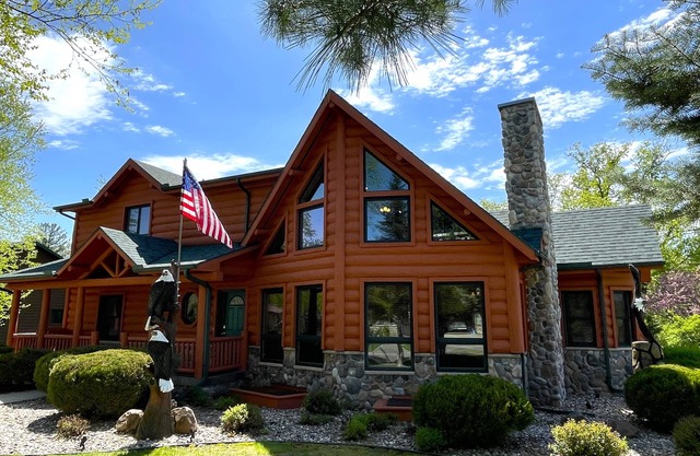 Eagle's Nest @ Spring Brook Resort