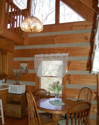 Eagle's Nest