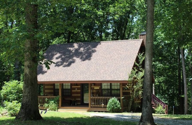 *Eagle's Rest On The Creek*25 mins to Nashville*