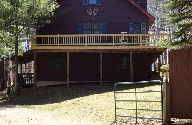 Eagles Lair Tupper Lake