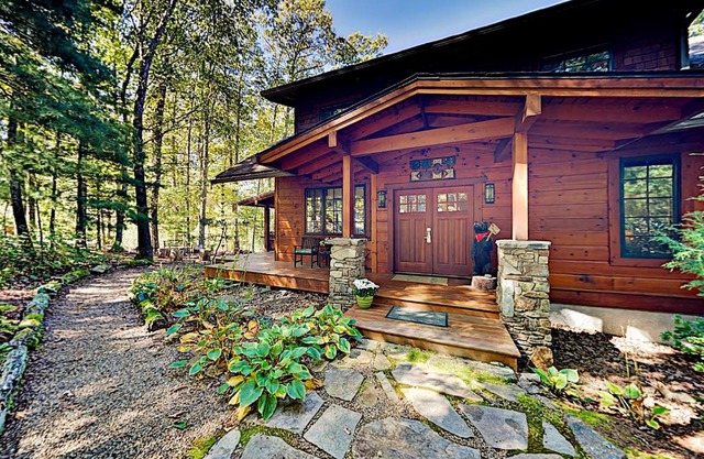 Eagles Wing Lodge