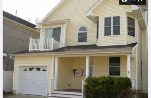 Early Check-In/Late Check-Out AMAZING Beach house Belmar/Spring Lake