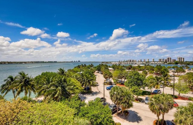 East by the Beach on Silver Beach 411A