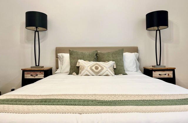 East Emerald Studio - Sleeps 3