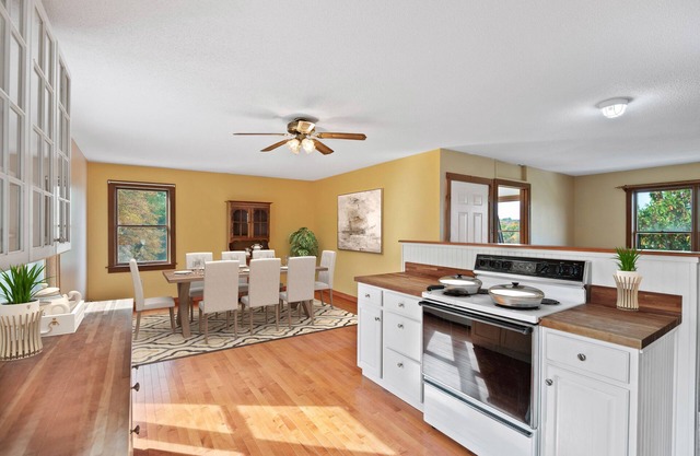 East Haddam Country Loft.