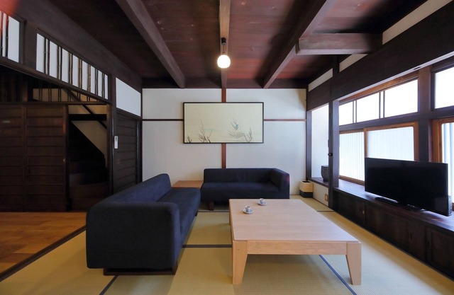 East House A 10minute walk from Kyoto Station /Kyoto Kyōto