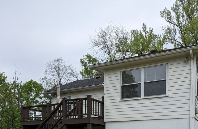 East Louisville Hidden Gem - unique and comfy stay