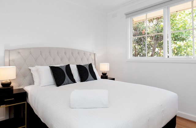 East Melbourne family choice