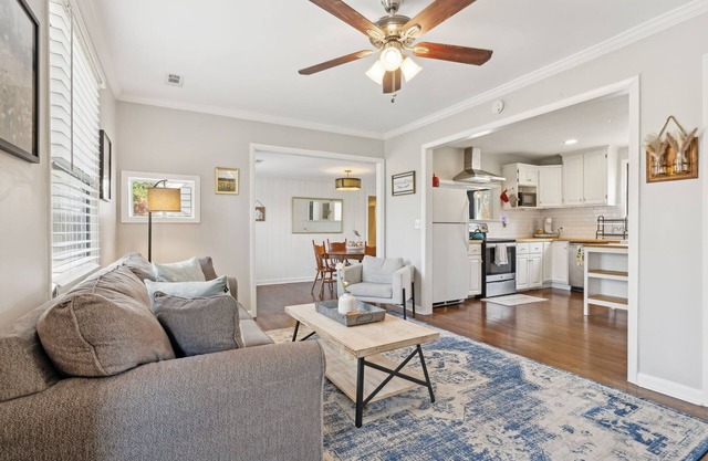 East Nashville Family Abode