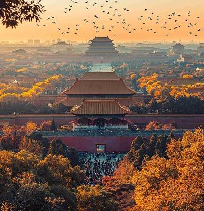 East Sacred Hotel-Very near Beijing Tiananmen Square ,the Forbidden City,The temple of heaven ,3 minutes' walk to Wangfujing subway ,Located in the center of Beijing, many shopping malls around,Free laundry service,Newly renovated hotel